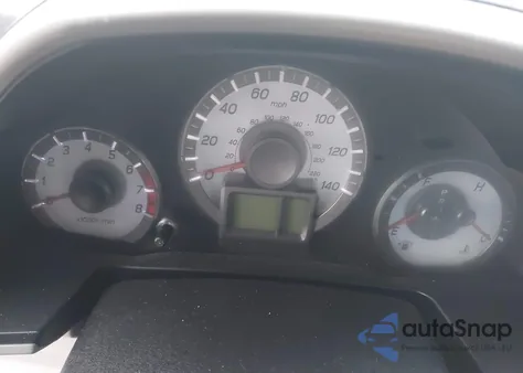 2012 Honda Pilot Ex-L z USA, uszkodzony, nr VIN 5FNYF4H5XCB028449